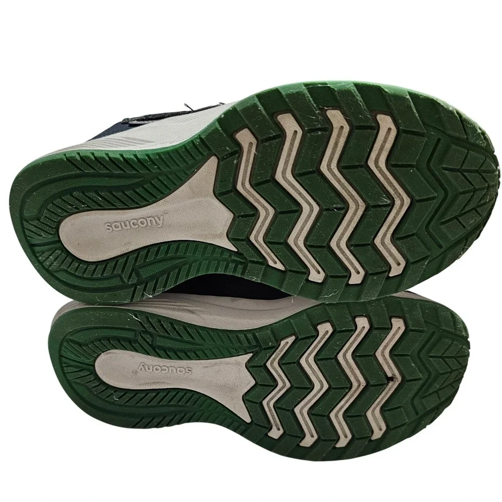 Saucony bundle two